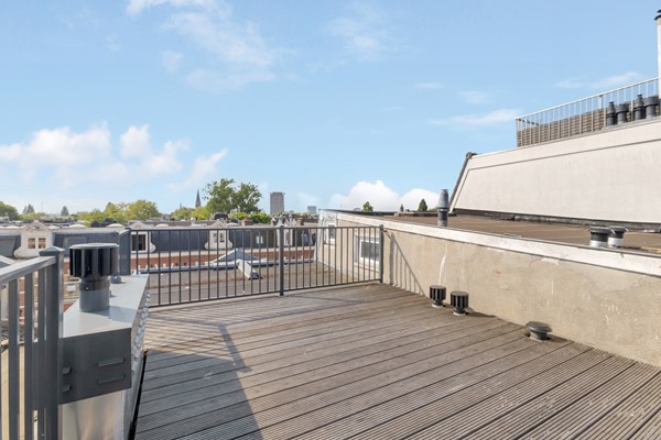 Medium property photo - Albert Cuypstraat 159-3, 1073 BC Amsterdam